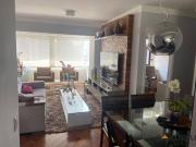 Apartamento com 3 dormitórios à venda, 97 m² Santo Amaro...