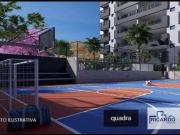 Apartamento com 3 dormitórios à venda, 98 m² Centro...