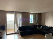 Apartamento com 3 dormitórios à venda, 98 m² na Chácara...