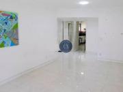 Apartamento com 3 dormitórios à venda, 98 m² Perdizes...