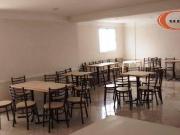 Apartamento com 3 dormitórios à venda, 98 m² por R$...