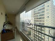 Apartamento à venda, 98 m² por R$ 1.070.000,00 Ipiranga...