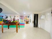 Apartamento com 3 dormitórios à venda, 98 m² por R$...