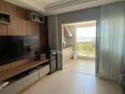 Apartamento com 3 dormitórios à venda, 98 m² por R$...