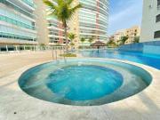 Apartamento com 3 dormitórios à venda, 98 m² por R$...