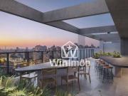 Apartamento com 3 dormitórios à venda, 98 m² por R$...