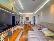 Apartamento com 3 dormitórios à venda, 98 m² por R$...