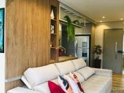 Apartamento com 3 dormitórios à venda, 98 m² por R$...