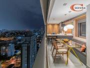 Apartamento com 3 dormitórios à venda, 98 m² por R$...
