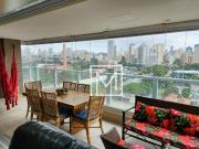 Apartamento com 3 quartos/1 suíte e 2 vagas à venda, 98...