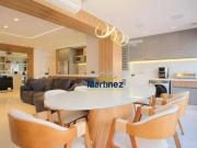 Apartamento com 3 dormitórios à venda, 98 m² por R$...