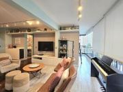 Apartamento com 3 dormitórios à venda, 98 m² por R$...