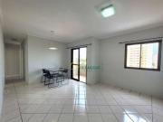Apartamento com 3 dormitórios à venda, 98 m² por R$...