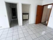 Apartamento à venda, 98 m² por R$ 430.000,00 Aclimação...
