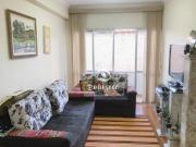 Apartamento com 3 dormitórios à venda, 98 m² por R$...