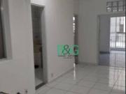 Apartamento com 3 dormitórios à venda, 98 m² por R$...