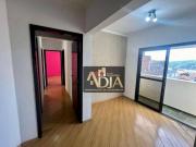 Apartamento com 3 dormitórios à venda, 98 m² por R$...