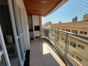 Apartamento com 3 dormitórios à venda, 98 m² por R$...