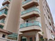Apartamento com 3 dormitórios à venda, 98 m² por R$...