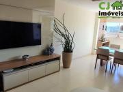 Apartamento com 3 dormitórios à venda, 98 m² por R$...