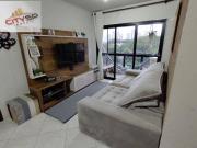 Apartamento com 3 dormitórios à venda, 98 m² por R$...