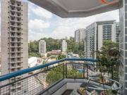 Apartamento com 3 dormitórios à venda, 98 m² por R$...