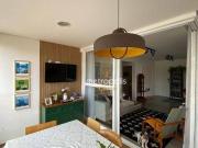 Apartamento com 3 dormitórios à venda, 98 m² por R$...