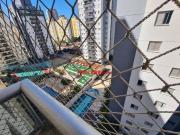 Apartamento com 3 dormitórios à venda, 98 m² por R$...