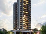 Apartamento com 3 dormitórios à venda, 98 m² por R$...