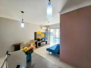 Apartamento com 3 dormitórios à venda, 98 m² por R$...