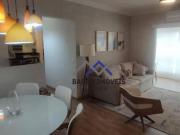 Apartamento com 3 dormitórios à venda, 98 m² por R$...