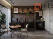 Apartamento com 3 dormitórios à venda, 98m² próximo ao...