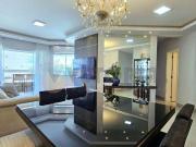 Apartamento com 3 dormitórios à venda, 99 m² por R$...