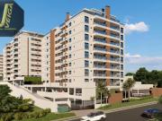 Apartamento com 3 dormitórios à venda, 99 m² por R$...