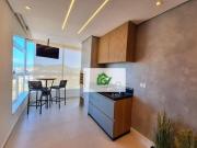 Apartamento com 3 dormitórios à venda, 99 m² por R$...