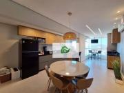 Apartamento com 3 dormitórios à venda, 99 m² por R$...