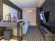 Apartamento com 3 dormitórios à venda, 99 m² por R$...