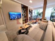 Apartamento com 3 dormitórios à venda, 99 m² por R$...