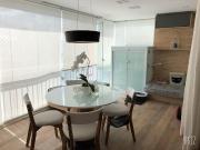 Apartamento com 3 dormitórios à venda, 99 m² por R$...