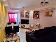 Apartamento com 3 dormitórios à venda, 99 m² por R$...