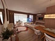 Apartamento com 3 dormitórios à venda, 99 m² por R$...