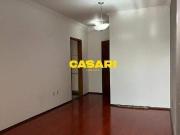 Apartamento com 3 dormitórios à venda, 99 m² Rudge Ramos...