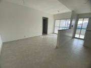 Apartamento com 3 dormitórios à venda Astúrias Guarujá/SP