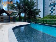 Apartamento com 3 dormitórios à venda Boa Viagem Recife/PE