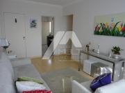 Apartamento com 3 dormitórios à venda, Centro, JACAREI SP