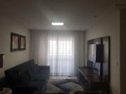 Apartamento com 3 dormitórios à venda Centro Santo André/SP