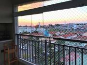 Apartamento com 3 dormitórios à venda Condomínio Village...