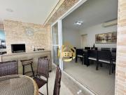 Apartamento com 3 dormitórios à venda Costão das...