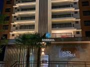 Apartamento com 3 dormitórios à venda Edificio Alto...