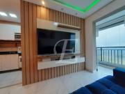 Apartamento com 3 dormitórios à venda em Alphaville...